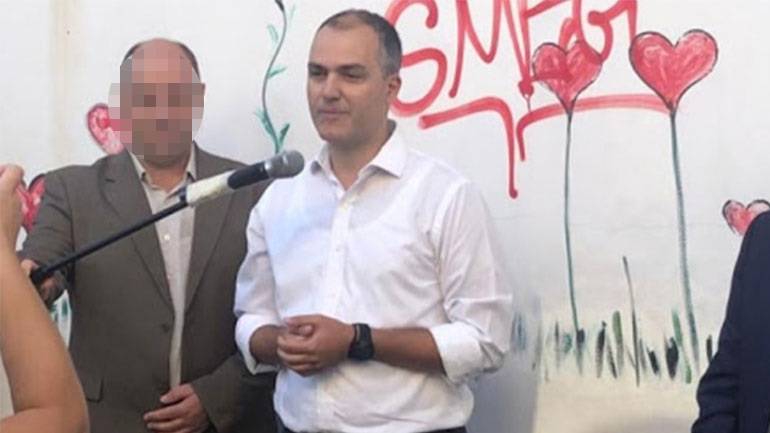 «Καραμπινάτη» αυθαιρεσία τοπικών αρχόντων στην Εύβοια με την κάλυψη της κυβέρνησης